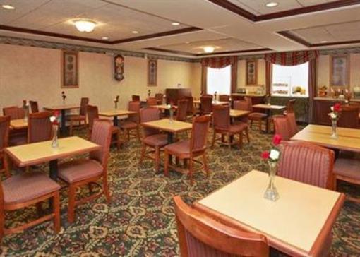 фото отеля Comfort Suites Midland (Texas)