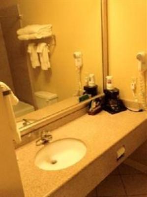 фото отеля Comfort Suites Midland (Texas)