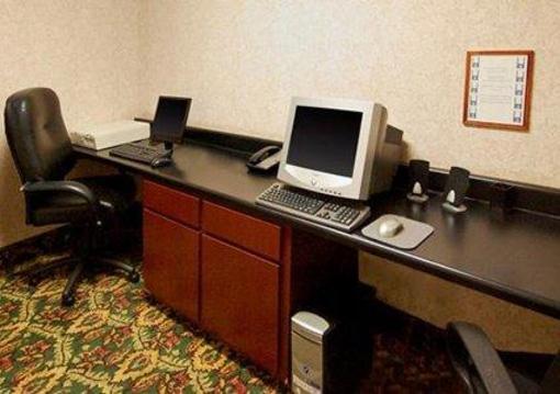 фото отеля Comfort Suites Midland (Texas)