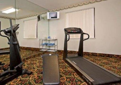 фото отеля Comfort Suites Midland (Texas)