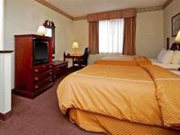 Comfort Suites Midland (Texas)