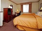 фото отеля Comfort Suites Midland (Texas)