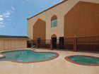 фото отеля Comfort Suites Midland (Texas)