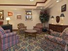 фото отеля Comfort Suites Midland (Texas)