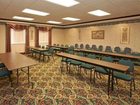 фото отеля Comfort Suites Midland (Texas)