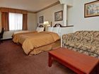 фото отеля Comfort Suites Midland (Texas)