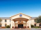 фото отеля Comfort Suites Midland (Texas)