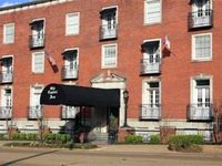 Old Capitol Inn