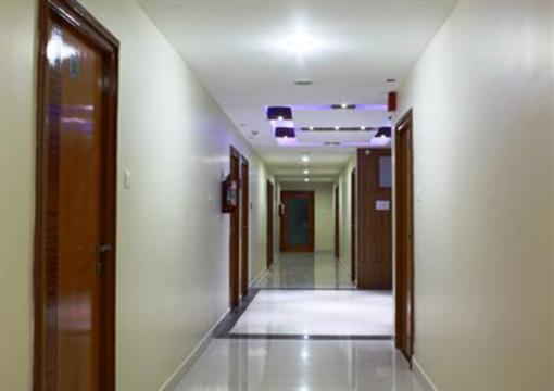 фото отеля Mahalaya Residency