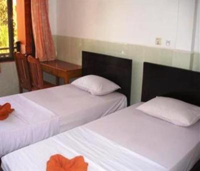 фото отеля Angkor Boutique Hostel