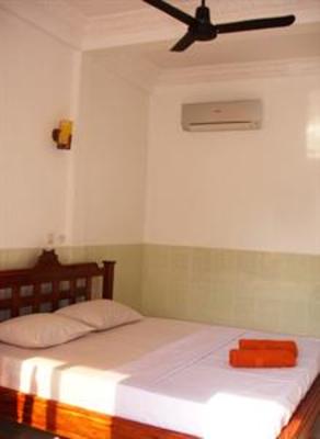 фото отеля Angkor Boutique Hostel