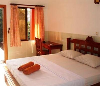 фото отеля Angkor Boutique Hostel
