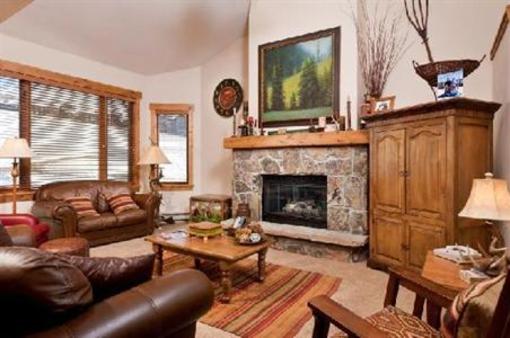 фото отеля Antlers Christie Base Resort Steamboat Springs