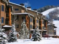 Antlers Christie Base Resort Steamboat Springs