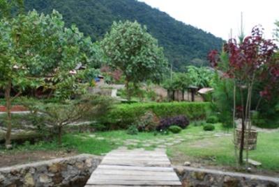 фото отеля Rindu Alam Resort