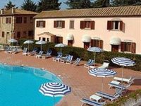 Agrihotel Elisabetta