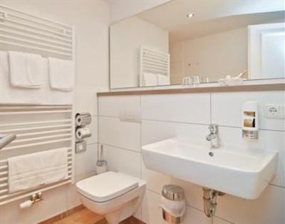 фото отеля Hotel Pension am Goethehaus