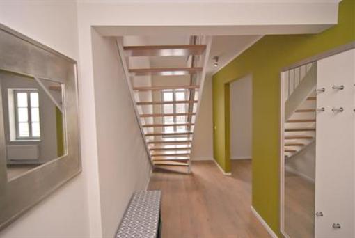 фото отеля Hotel Pension am Goethehaus