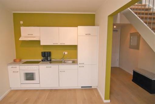 фото отеля Hotel Pension am Goethehaus