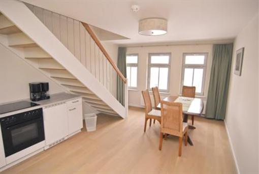 фото отеля Hotel Pension am Goethehaus
