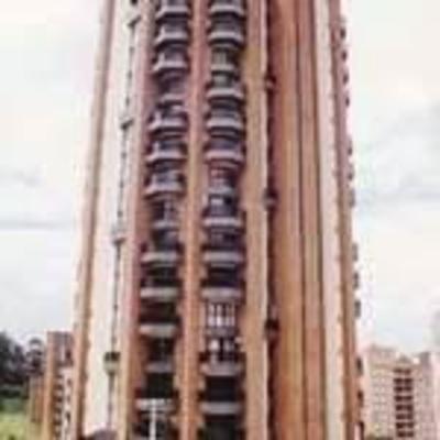фото отеля Travel Inn Morumbi Montecattini Hotel