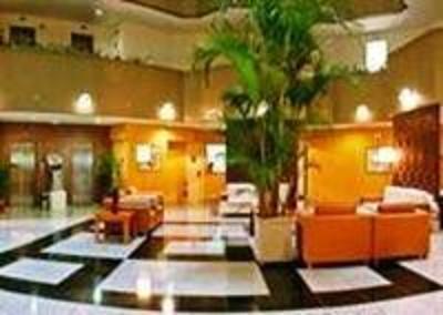 фото отеля Travel Inn Morumbi Montecattini Hotel