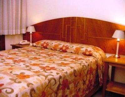 фото отеля Travel Inn Morumbi Montecattini Hotel