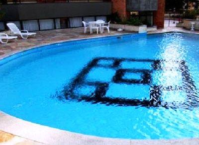 фото отеля Travel Inn Morumbi Montecattini Hotel
