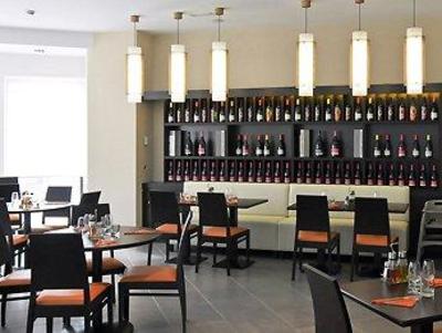 фото отеля Hotel Ibis Girona