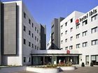 фото отеля Hotel Ibis Girona