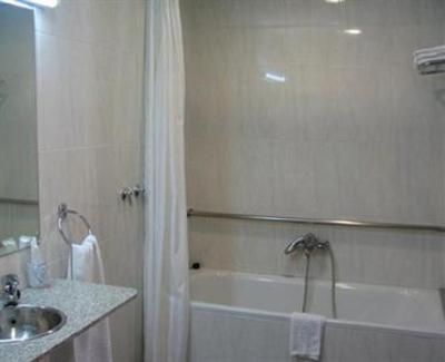 фото отеля Hotel Torre Vermella