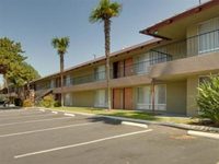 Vagabond Inn Sunnyvale