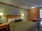 фото отеля Vagabond Inn Sunnyvale