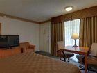 фото отеля Vagabond Inn Sunnyvale