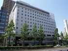 фото отеля Okayama Washington Hotel Plaza