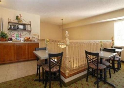 фото отеля Quality Inn Huntersville