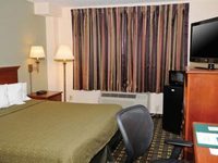 Quality Inn Huntersville