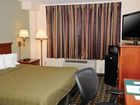 фото отеля Quality Inn Huntersville