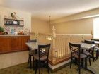 фото отеля Quality Inn Huntersville