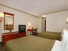 фото отеля Quality Inn Huntersville