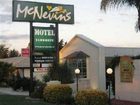 фото отеля McNevin's Country Valley Motel