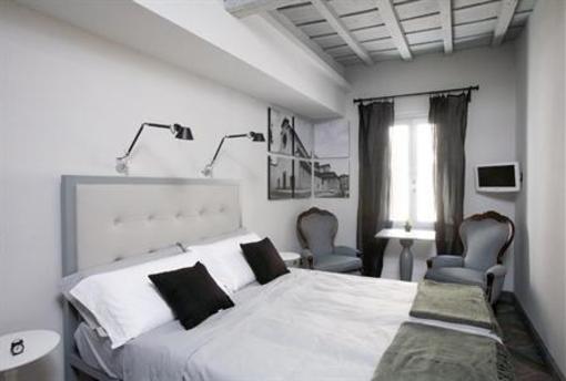 фото отеля Floroom 2