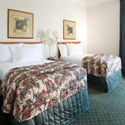 фото отеля La Quinta Inn Corpus Christi South