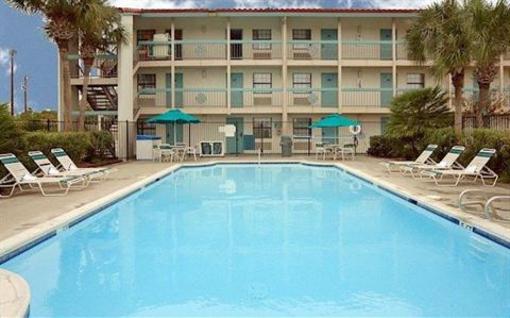 фото отеля La Quinta Inn Corpus Christi South