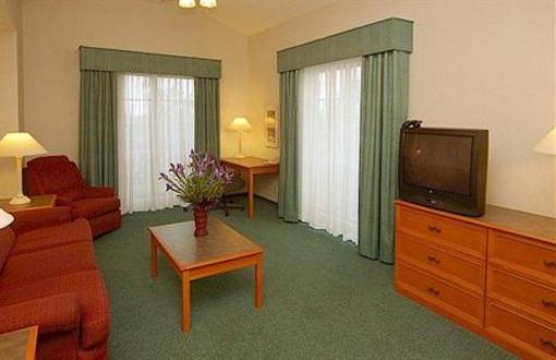 фото отеля La Quinta Inn Corpus Christi South