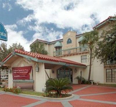 фото отеля La Quinta Inn Corpus Christi South