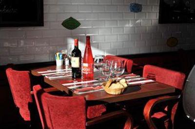 фото отеля Balladins Confort Hotel Grenoble Liberation