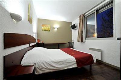 фото отеля Balladins Confort Hotel Grenoble Liberation
