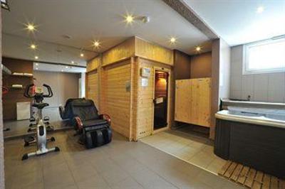 фото отеля Balladins Confort Hotel Grenoble Liberation
