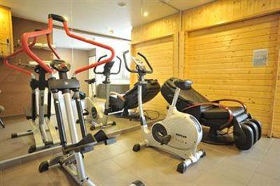 фото отеля Balladins Confort Hotel Grenoble Liberation
